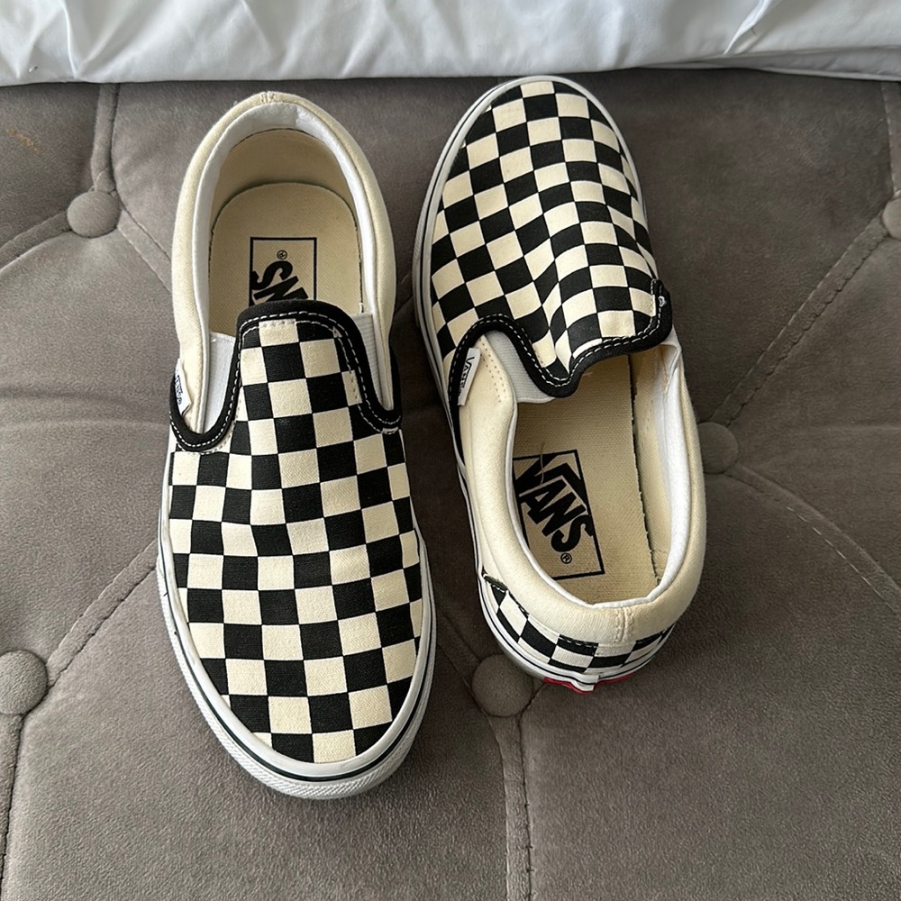 Vans